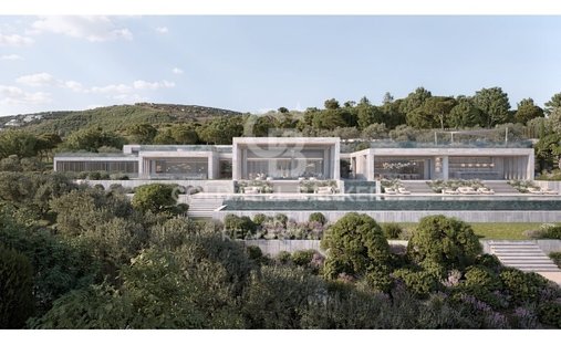 House in Sotogrande, San Roque, Andalusia 1