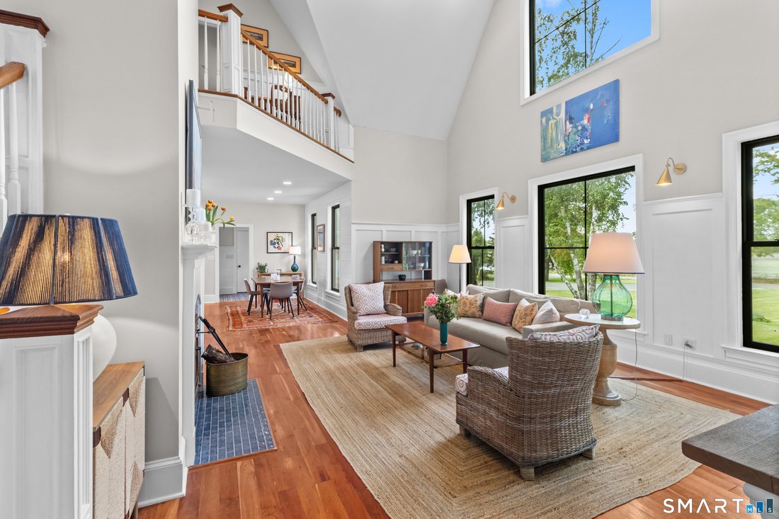 House in Killingworth, Connecticut, United States 5 - 18012607