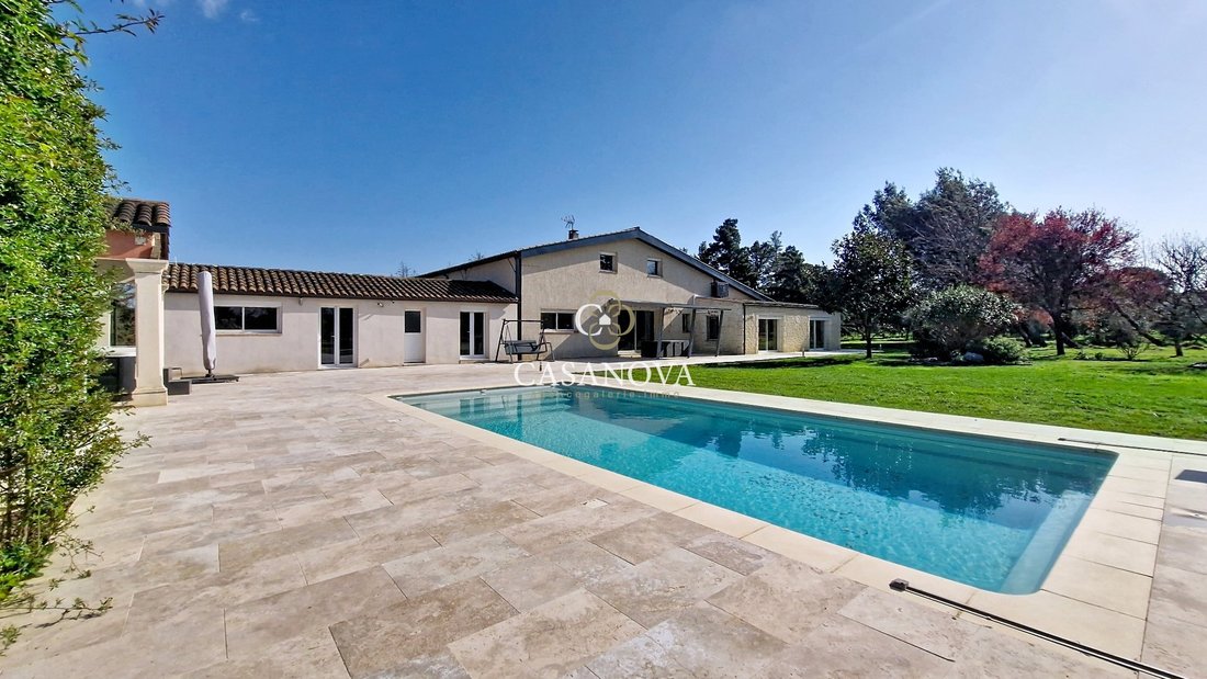 House in Ancien Hôpital, Beziers, France 3 - 18009835