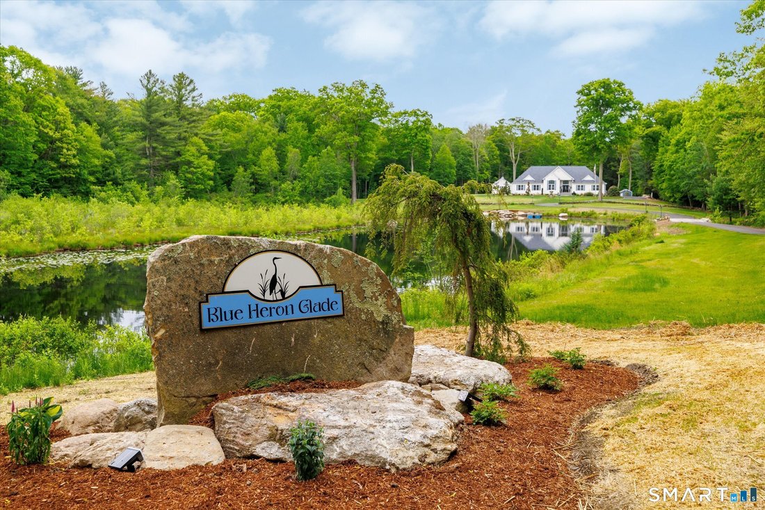 House in Woodstock, Connecticut, United States 4 - 18009964