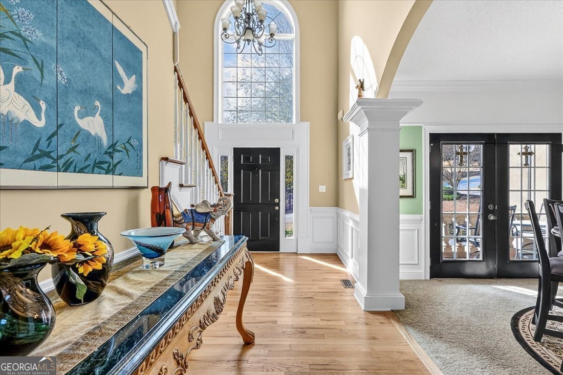 House in Forsyth, Georgia, United States 4 - 18005329