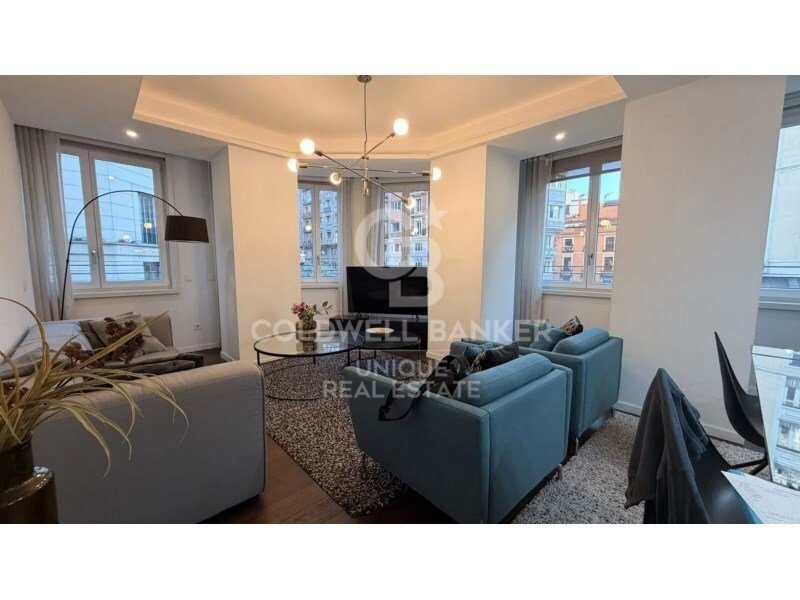 Apartment in Centro, Madrid, Spain 4 - 18011040