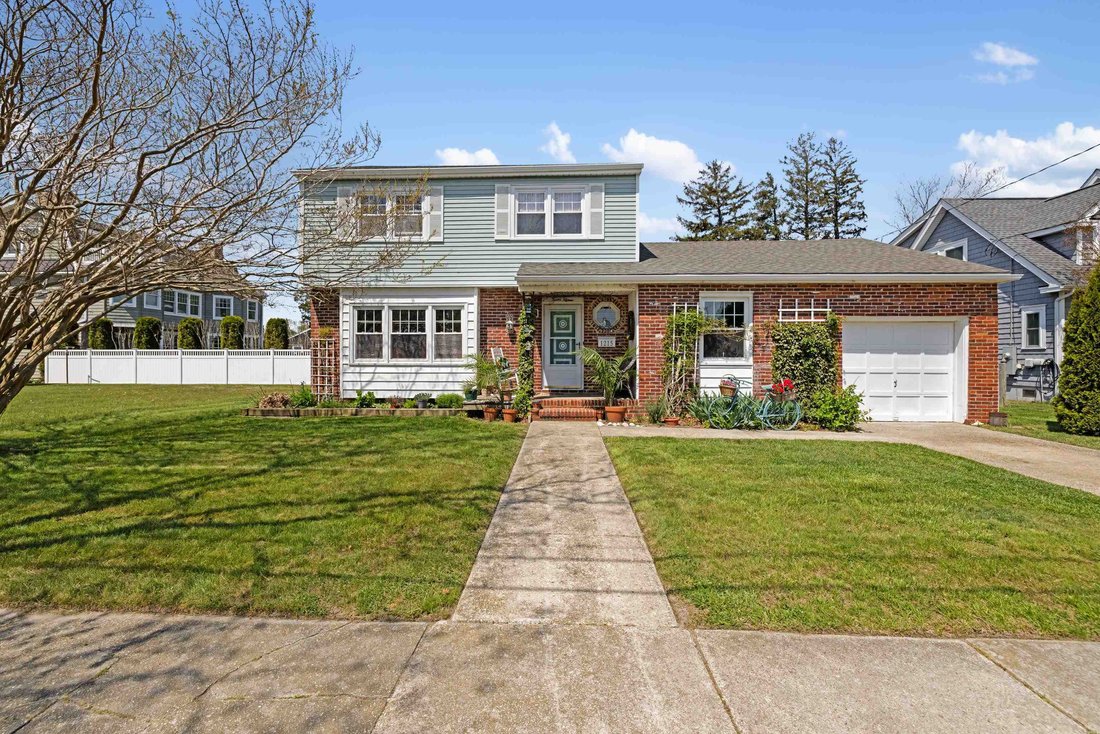 House in Cape May, New Jersey, United States 1 - 18012514