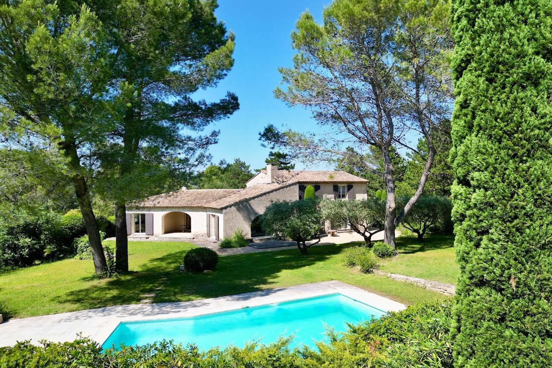 House in Saint-Siffret, Occitania, France 1 - 17306313