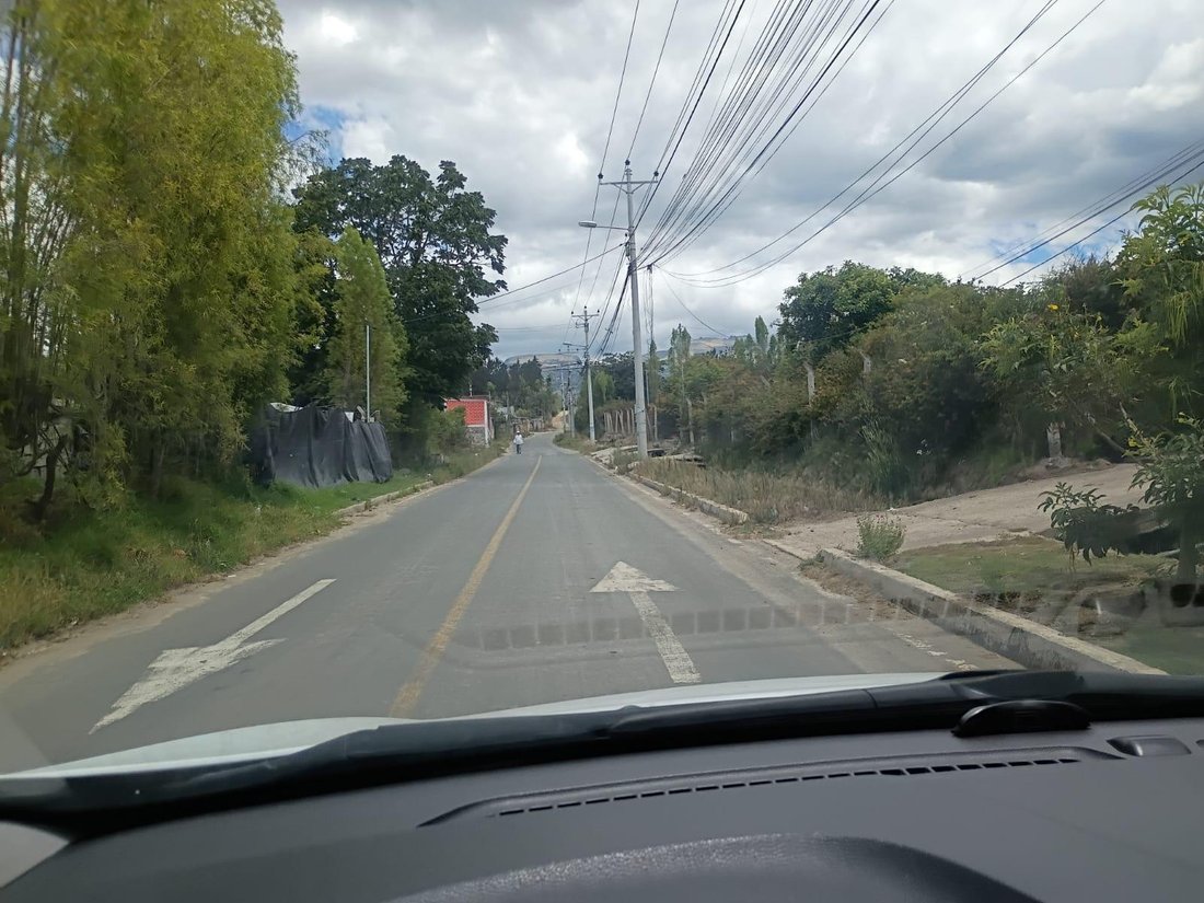 Land in Quito, Pichincha, Ecuador 2 - 18007429