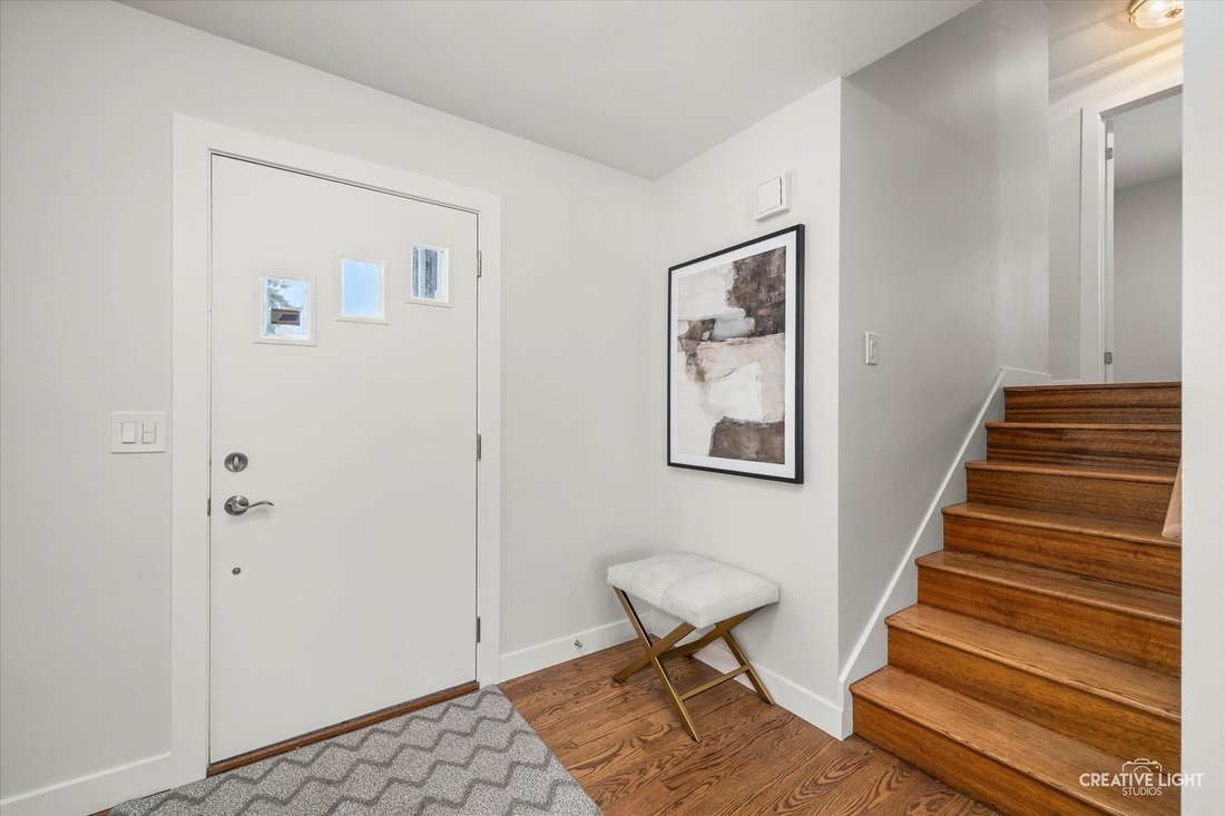 House in Downers Grove, Illinois, United States 3 - 18005402