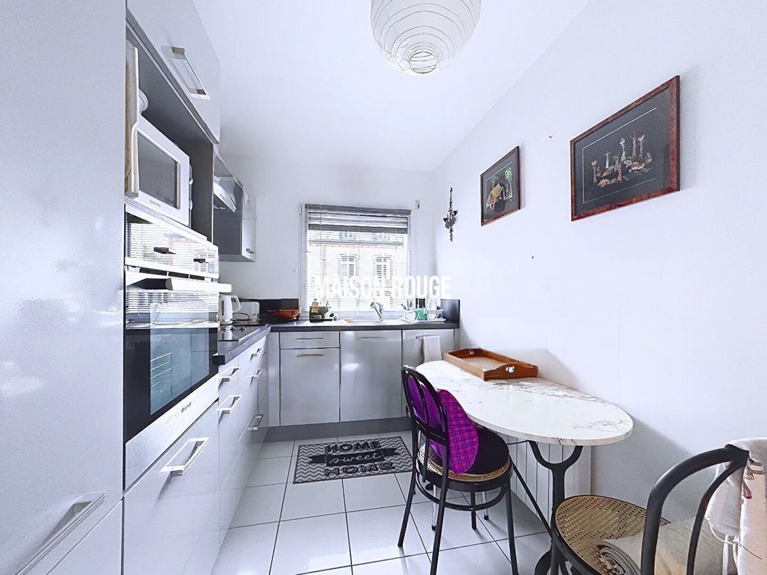 Apartment in Le Vieux Bourg-La Lande Blanche-Plounez, Paimpol, France 4 - 18005948