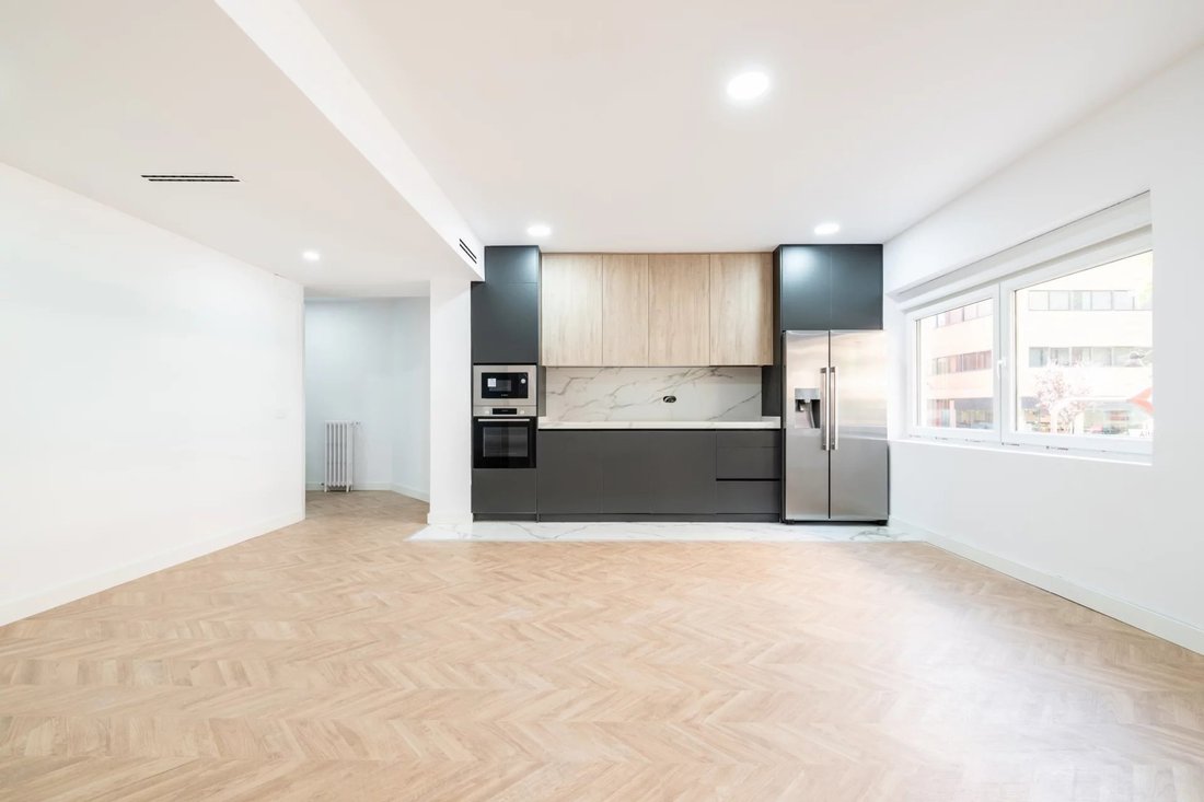 Apartment in Chamartín, Madrid, Spain 2 - 18006552