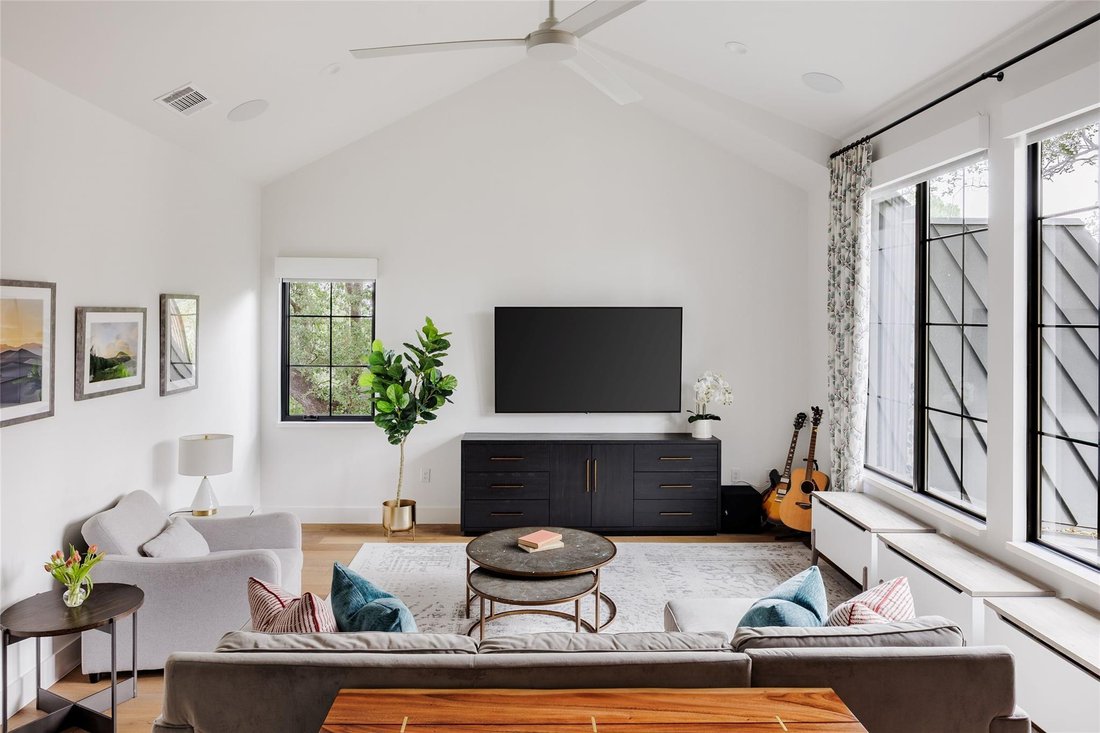 House in Austin, Texas, United States 5 - 18009456