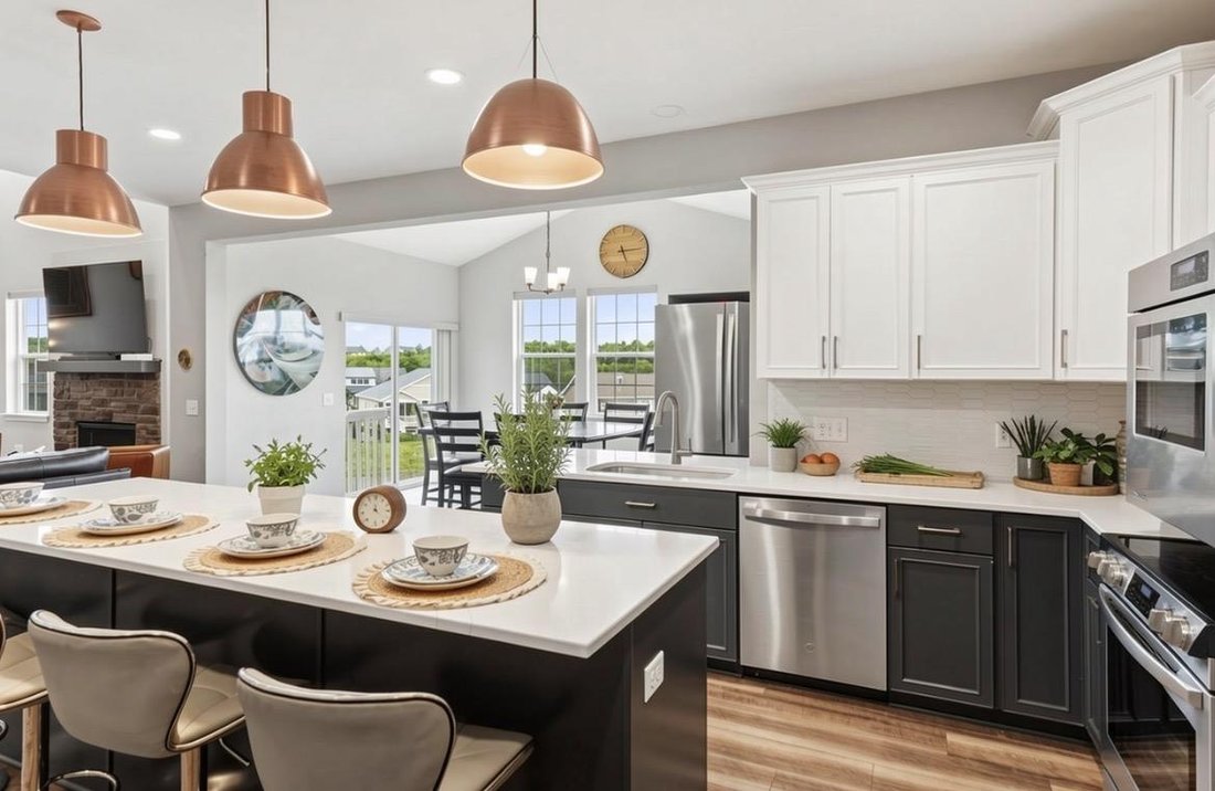 House in Sun Prairie, Wisconsin, United States 4 - 18004651