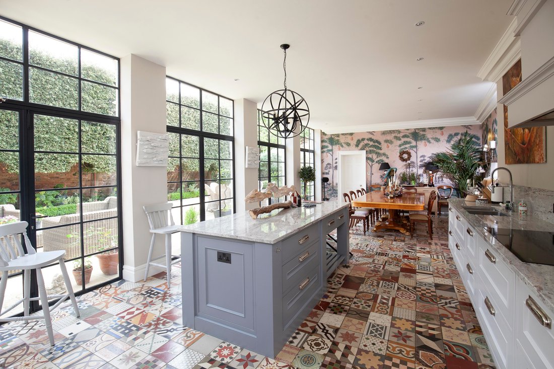 House in Lymington, England 4 - 18007950