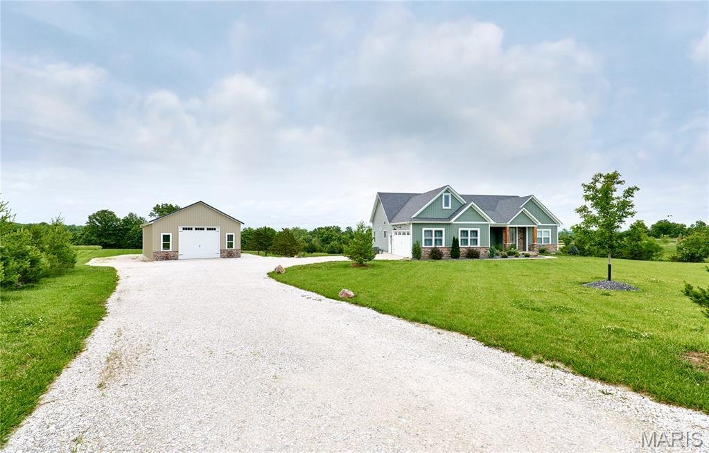 House in Troy, Missouri, United States 2 - 18008068