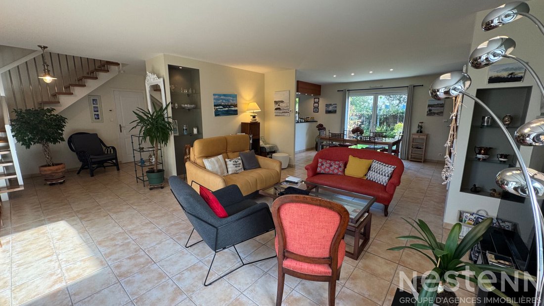 House in Saint-Pierre-Quiberon, Brittany, France 4 - 18005258