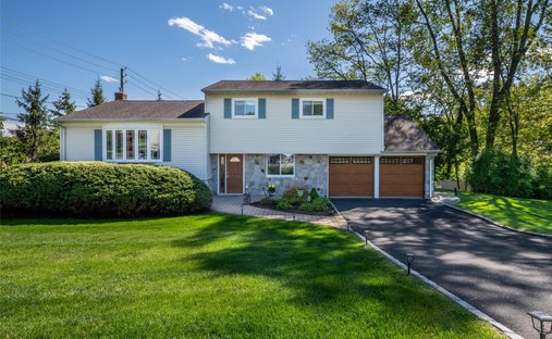 House in New Rochelle, New York, United States 1