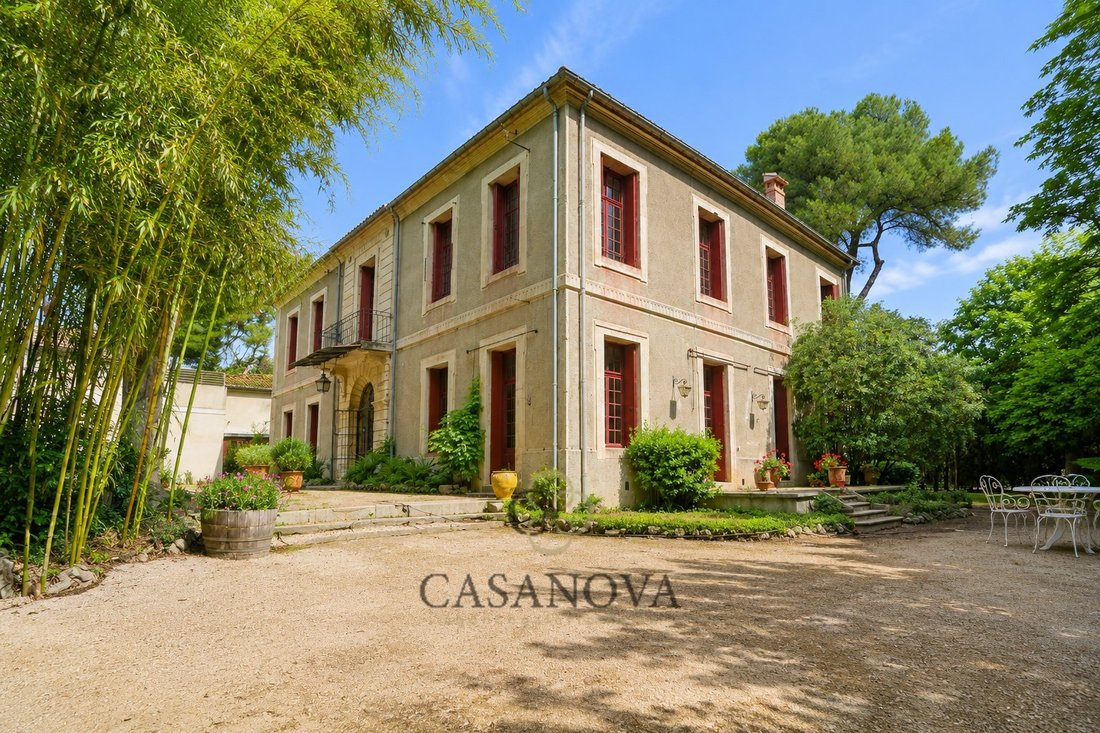 House in Montpellier, Occitania, France 2 - 18010887