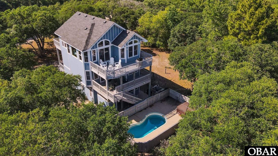 House in Corolla, North Carolina, United States 2 - 18004617