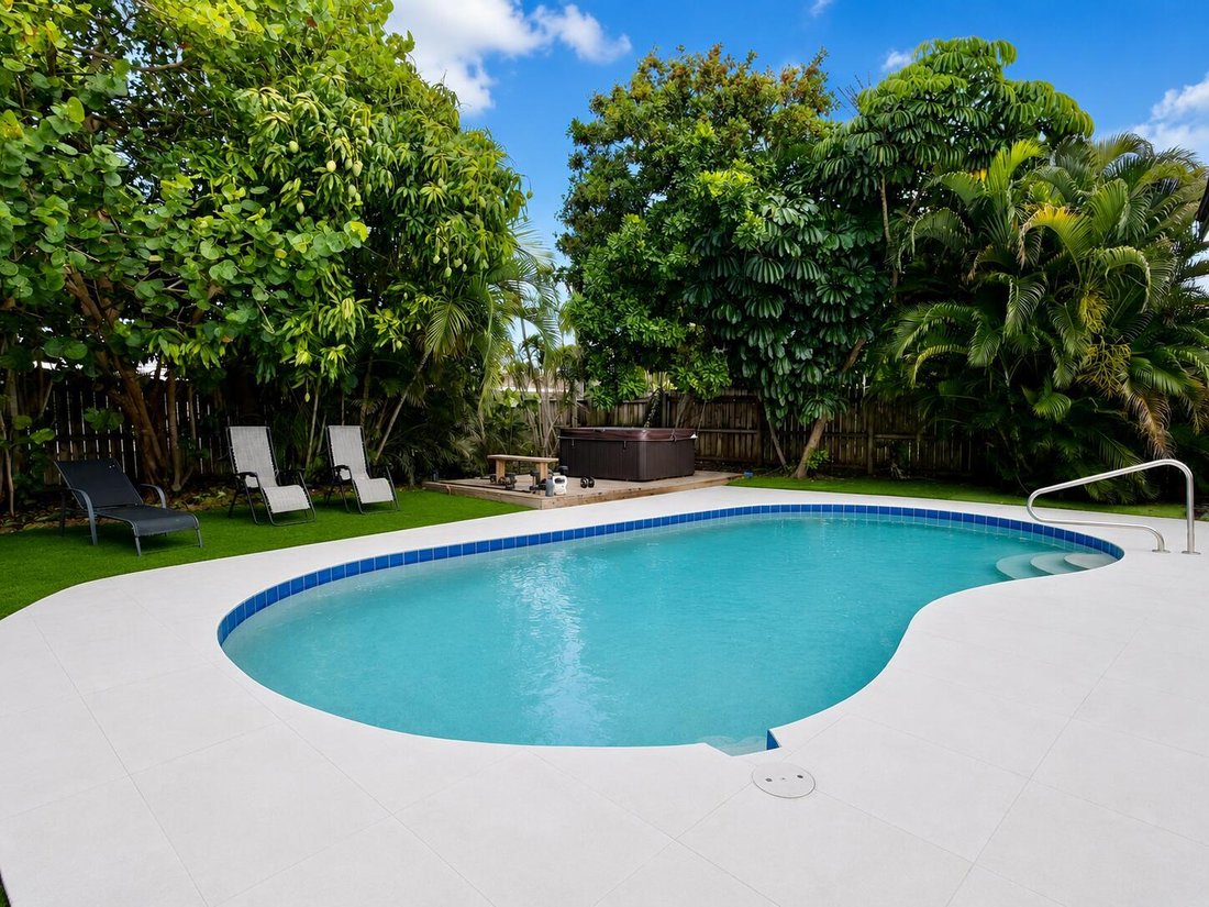 Haus in Boca Raton, Florida, Vereinigte Staaten 2 - 18009560