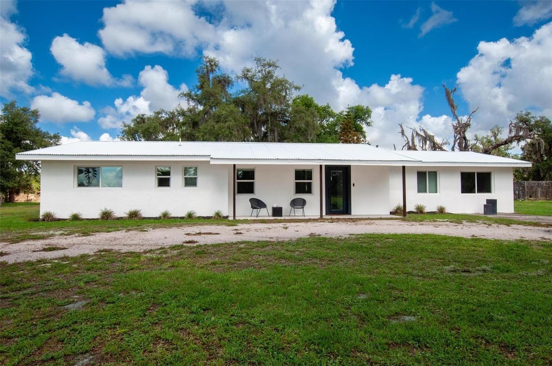 House in Arcadia, Florida, United States 1 - 18008123