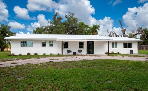 Haus in Arcadia, Florida, Vereinigte Staaten 1
