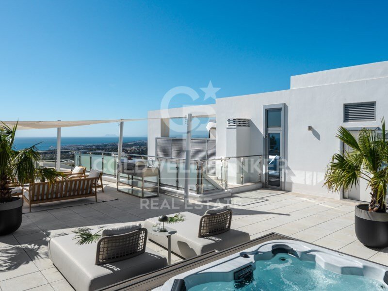 House in Marbella, Andalusia, Spain 2 - 18011252