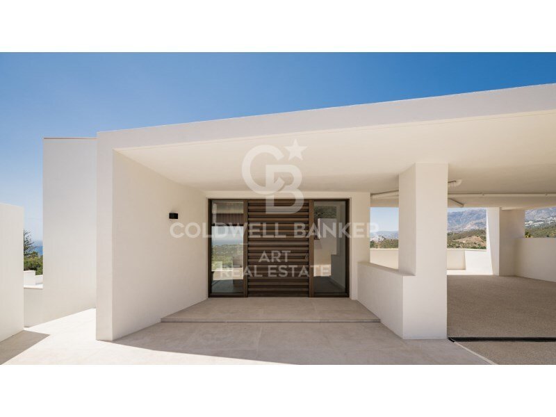 House in Marbella, Andalusia, Spain 3 - 18011387