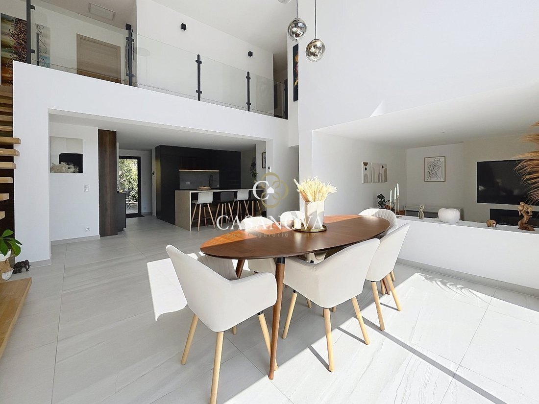 House in Centre Ville, Clermont-l'Hérault, France 5 - 18010540
