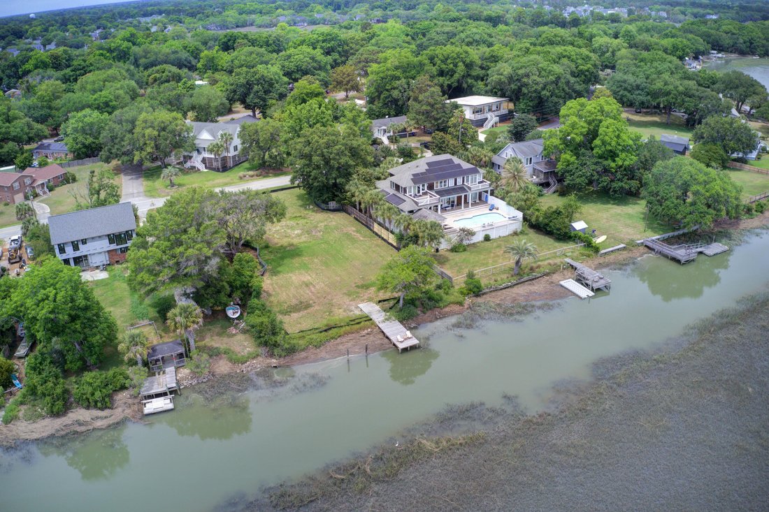 Land in Charleston, South Carolina, United States 4 - 18012112