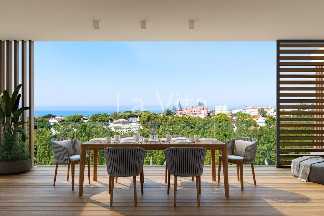 Apartment in Carcavelos e Parede, Lisbon, Portugal 3 - 18010955