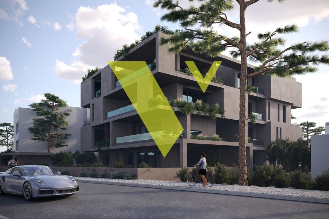 Apartment in Glyfada, Attica, Greece 2 - 18012640