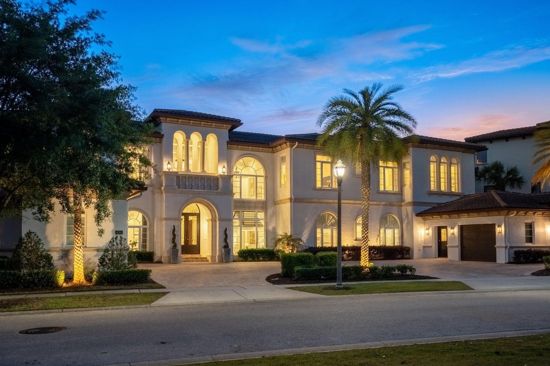 House in Kissimmee, Florida, United States 2 - 18006250