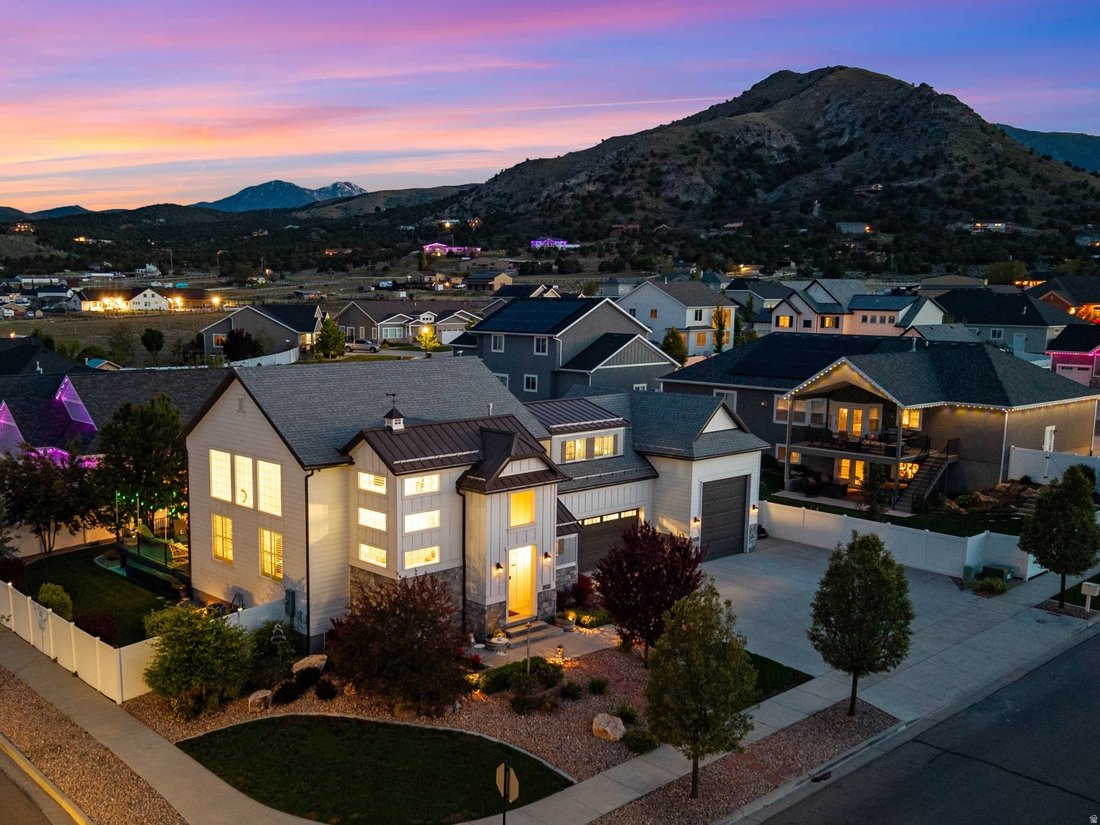 House in Herriman, Utah, United States 2 - 18007580