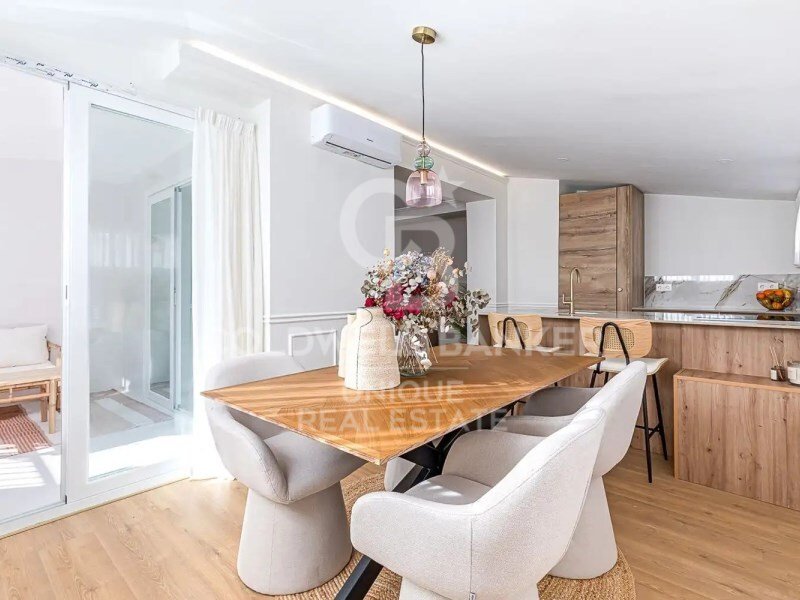 Wohnung in Chamberí, Madrid, Spanien 3 - 18011513