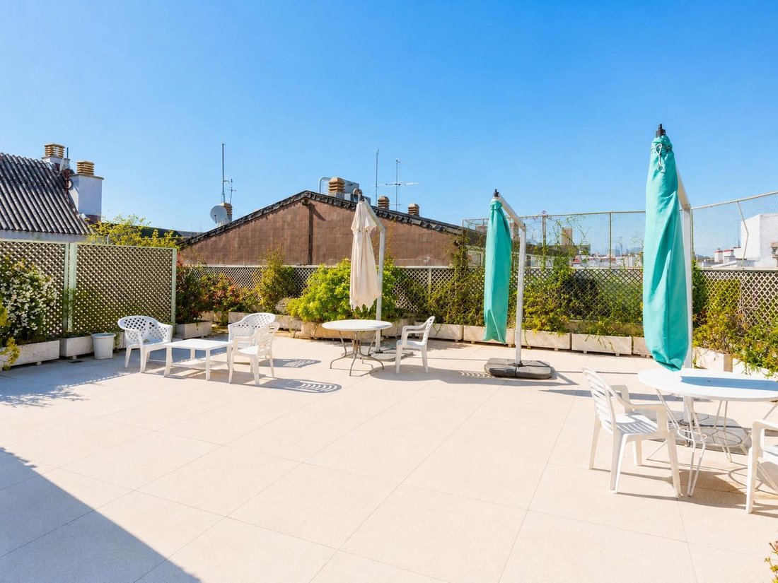 Apartment in Chamberi, Madrid, Spain 2 - 17947860