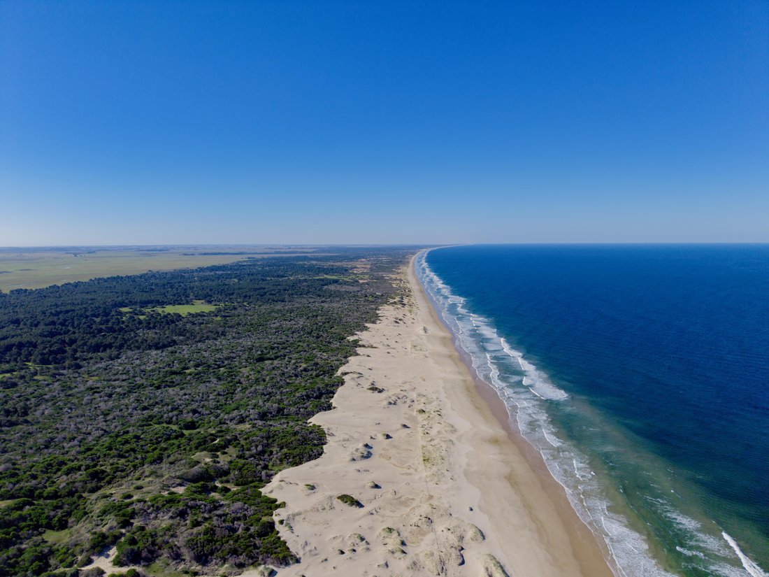 Farm Ranch in Palmares de la Coronilla, Rocha Department, Uruguay 1 - 18007025