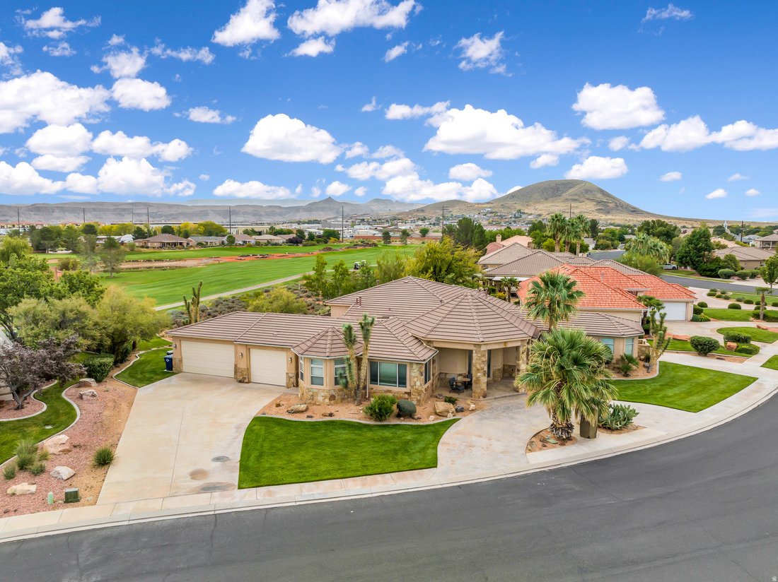 House in Hurricane, Utah, United States 4 - 18007588