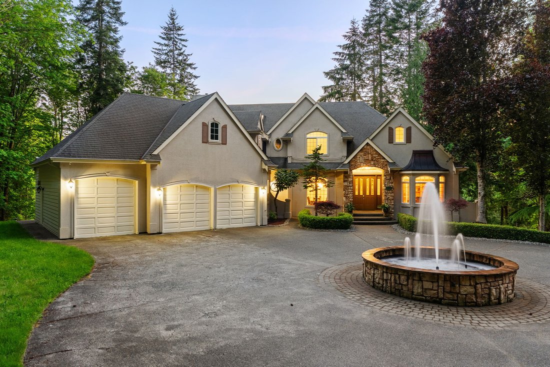 House in Olympia, Washington, United States 2 - 18010435