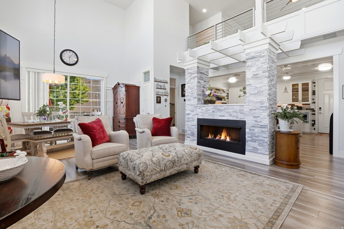 House in Herriman, Utah, United States 5 - 18007580
