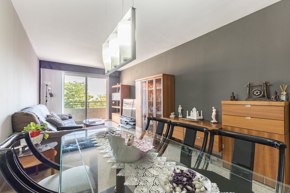 Apartment in Horta-Guinardó, Barcelona, Spain 3 - 18009800