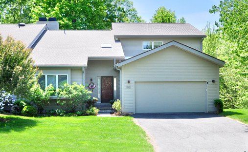 Condominio a Avon, Connecticut, Stati Uniti 1