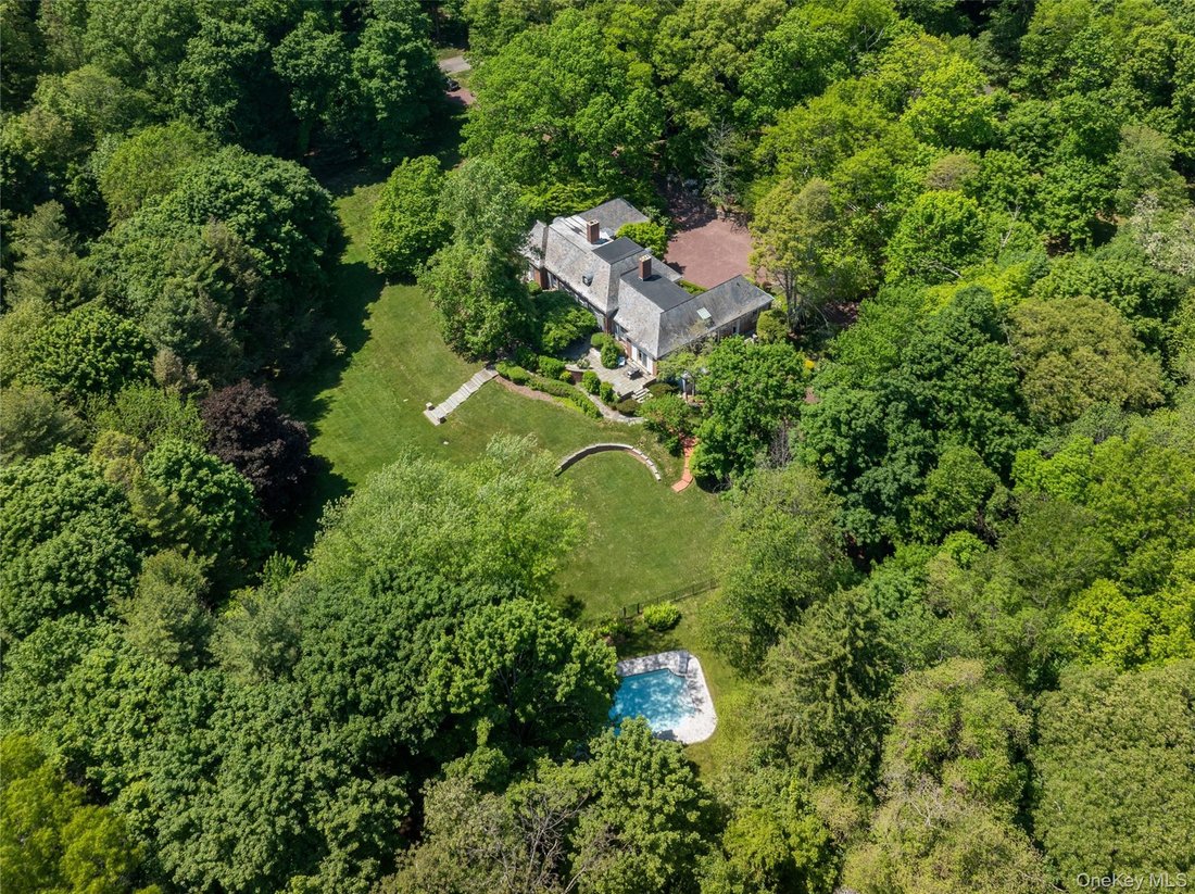 House in Muttontown, New York, United States 3 - 18006579