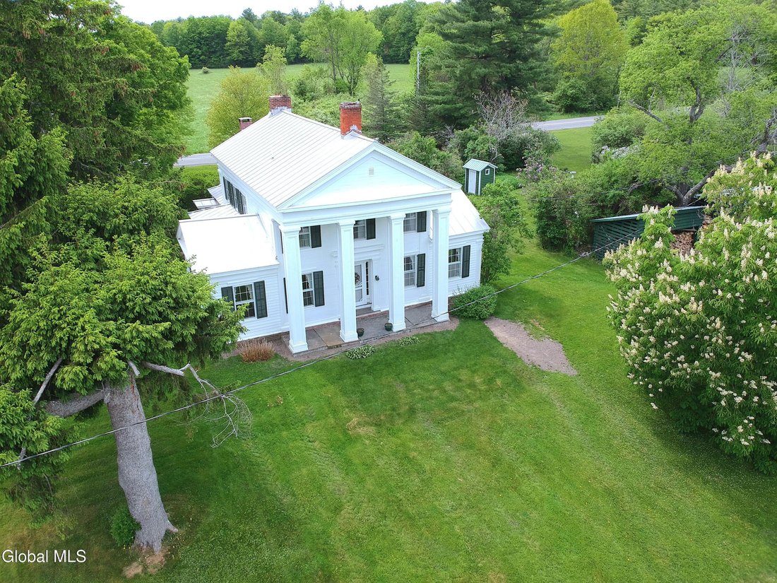 House in Delanson, New York, United States 2 - 17986748