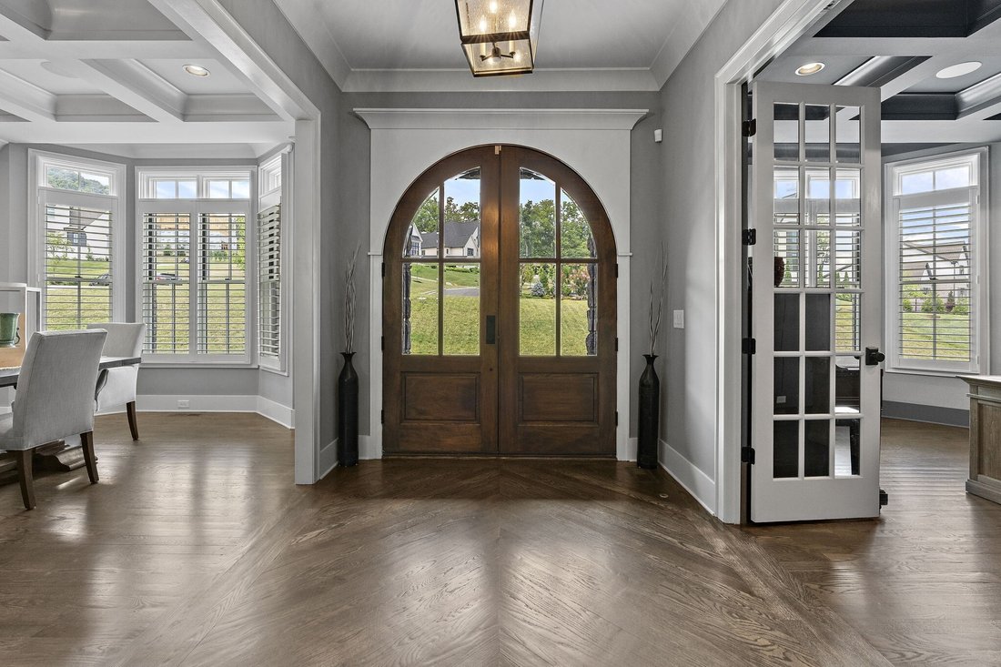 House in Nashville, Tennessee, United States 4 - 18012538