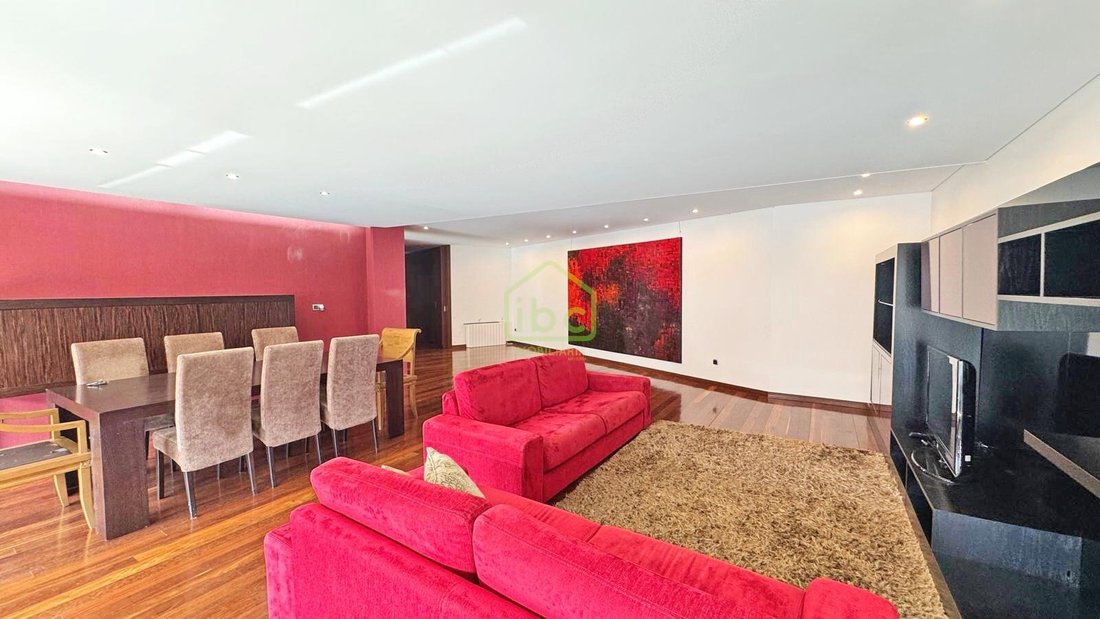 Apartment in Povoa de Varzim, Beiriz e Argivai, Porto District, Portugal 2 - 18012585