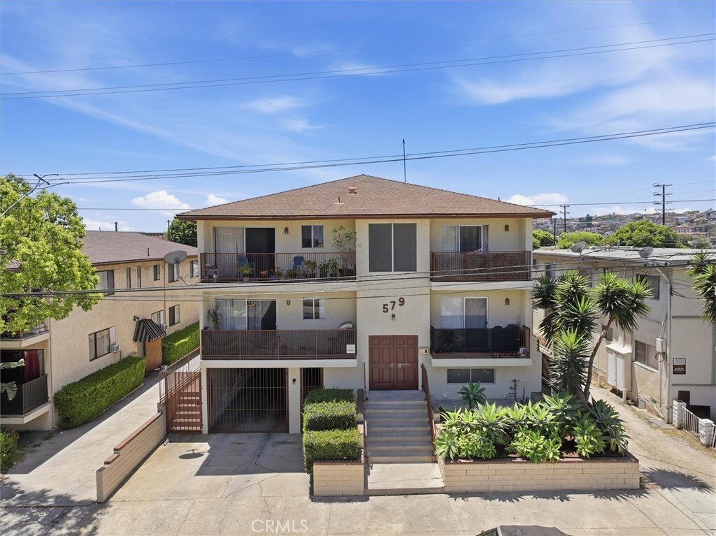 Apartment in Los Angeles, California, United States 1 - 18011172