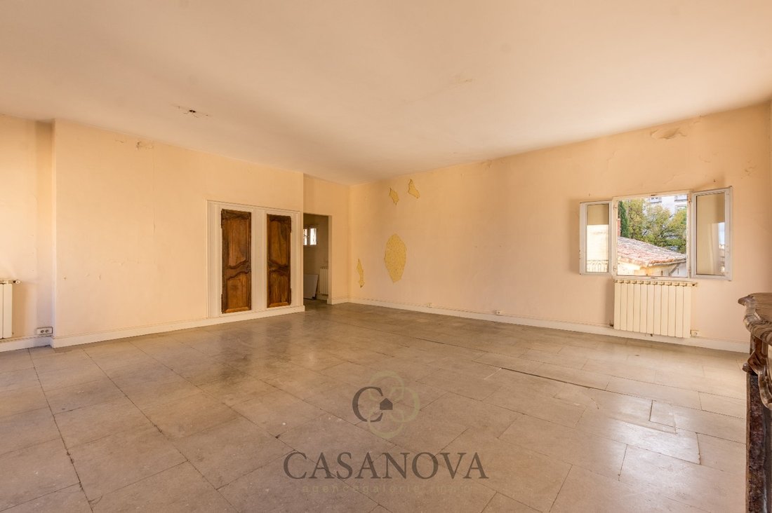 Apartment in Port Marianne, Montpellier, France 5 - 18010589