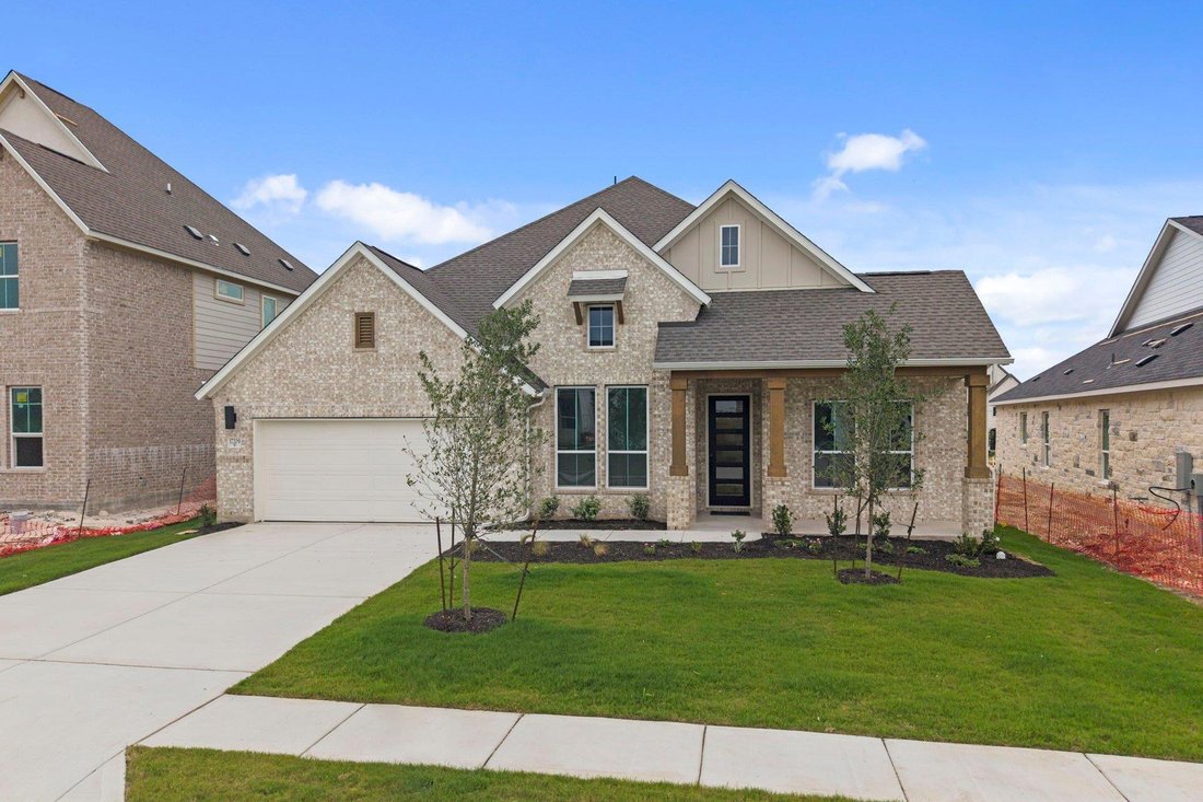 House in Pflugerville, Texas, United States 4 - 17261294