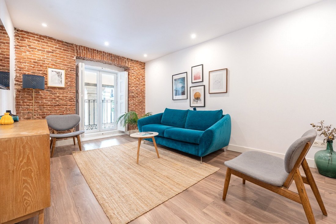 Apartment in Centro, Madrid, Spain 3 - 18006190