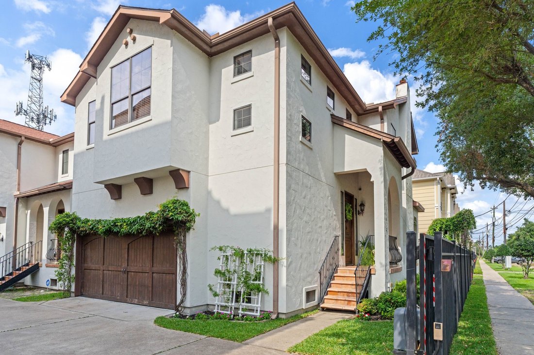 House in Houston, Texas, United States 1 - 18007168
