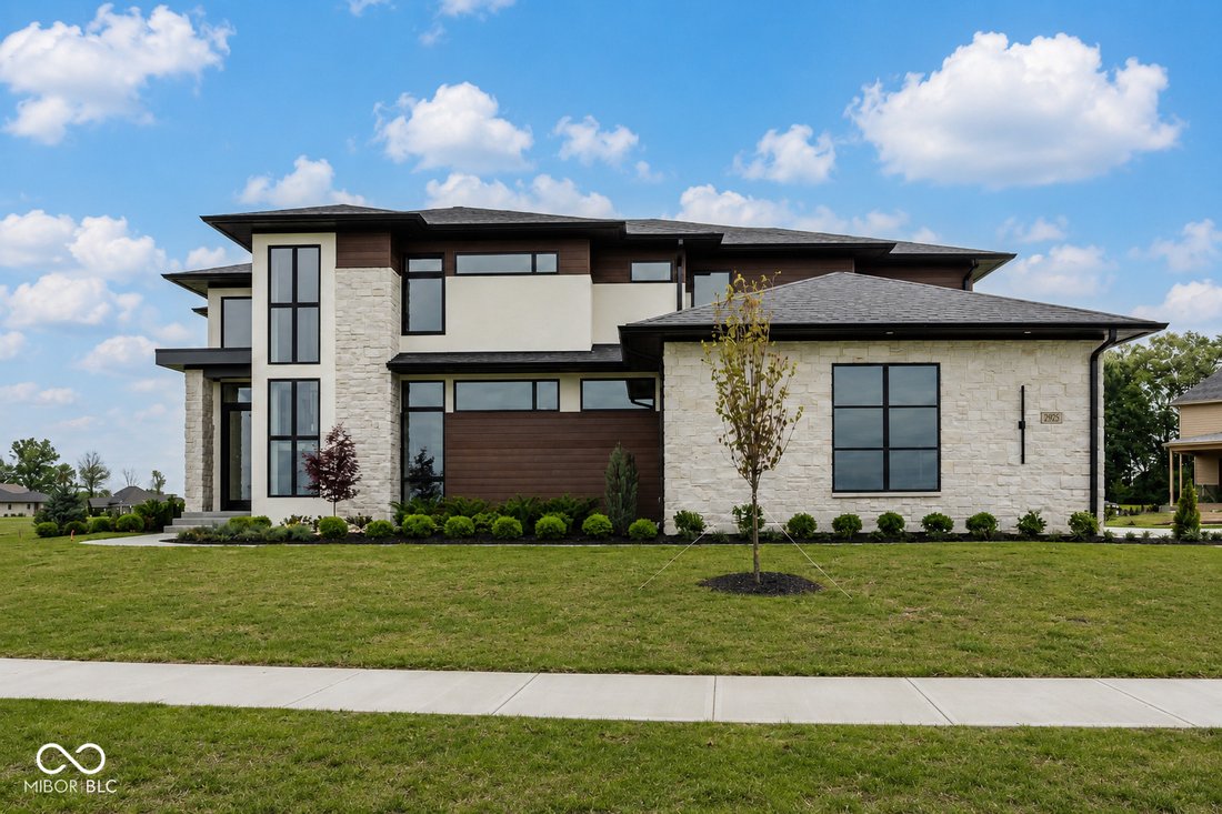 House in Bargersville, Indiana, United States 1 - 18006542