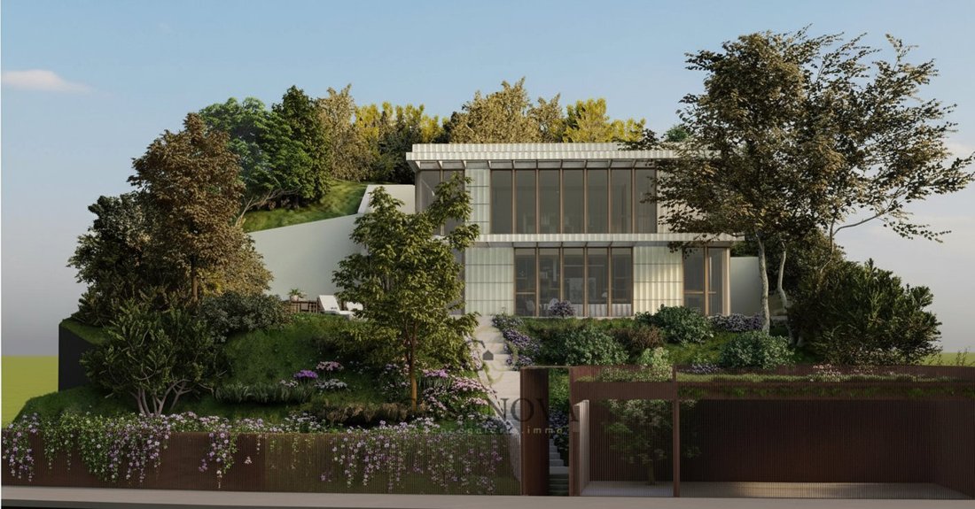 House in Castelnau-le-Lez, Occitania, France 3 - 18010595